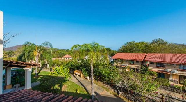 Coco Sunset Hills 52, Rezervovat Apartmán Hotely v Guanacaste s parkováním, Parkování