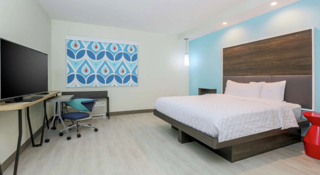 Tru By Hilton Amarillo West