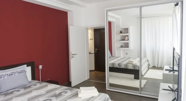 Guest Apartment Gabrovo, Boek Appartement Appartementen in Gabrovo., Appartement