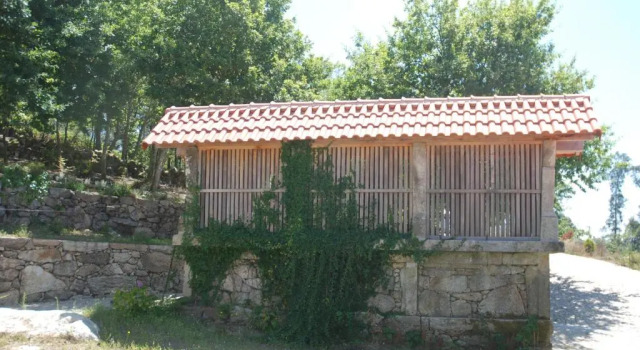 Trebid'Ouro, Varaa Hotelli Vale de Cambra Beira Alta