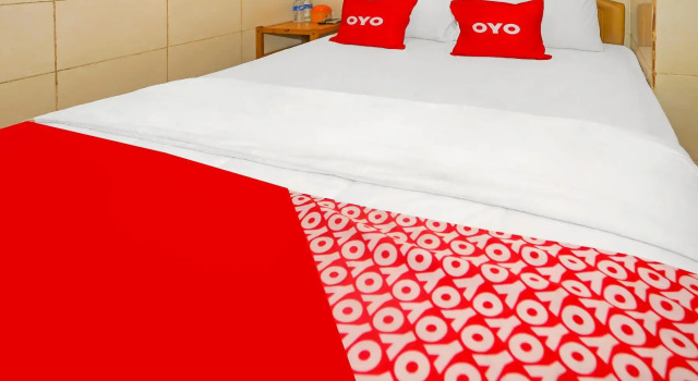 Suite OYO 92678 Hotel Melati