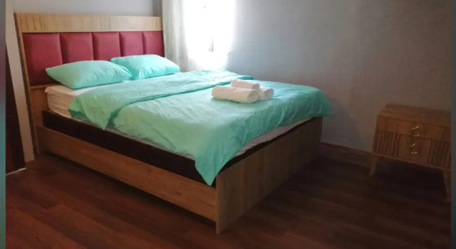 Rebu Suites