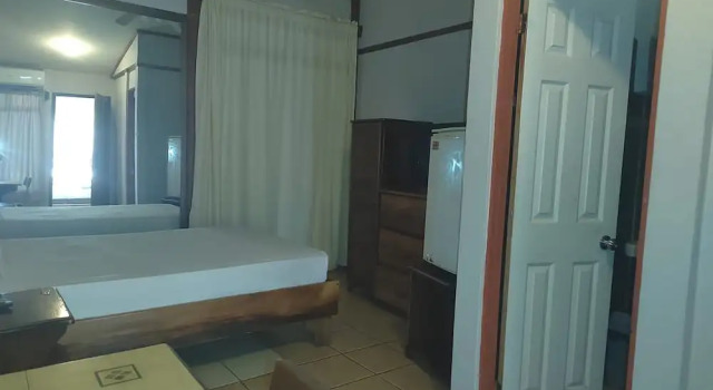Номер Standard La Boya Hotel y Parque Acuático