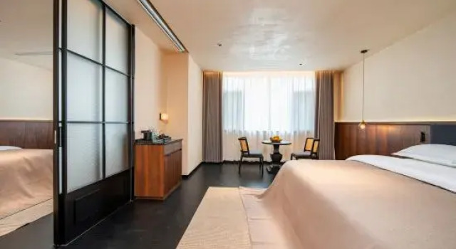 Люкс BALMAN · Boerman Hotel (Jianshui Purple Pottery Street)