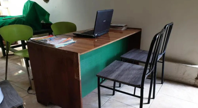 Hotel O Eko Guest House, Book Guesthouse Hotels in Sulawesi with Parking, Parking