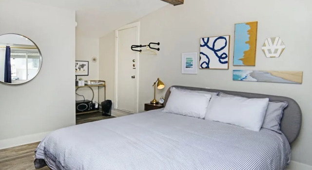 Номер Standard Coastal Suites Resort