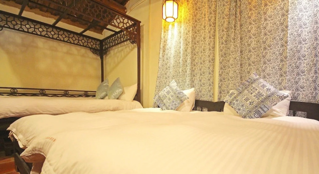 Tan Gu Shou Jin Guesthouse 2