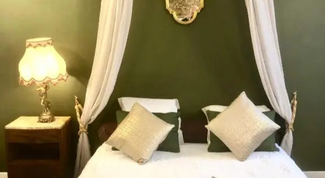 Standard chambre Les Florentines