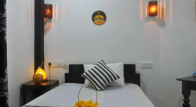 Sunny Homestay