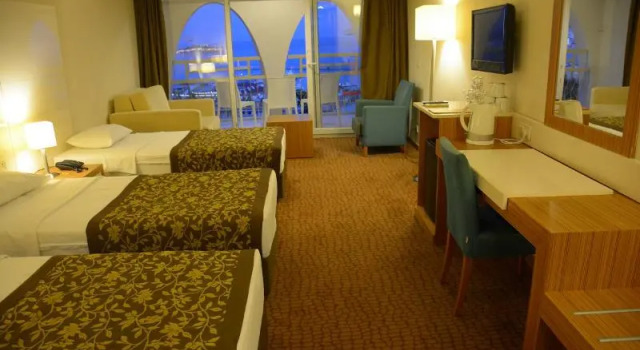 Номер Standard Goldenday Wings Hotel