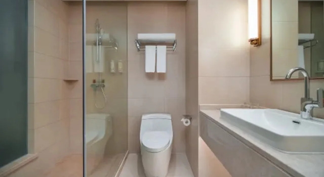Vienna Hotel Nanchang Honggutan Wanda, Rezerwuj Hotel Nanchang Jiangxi