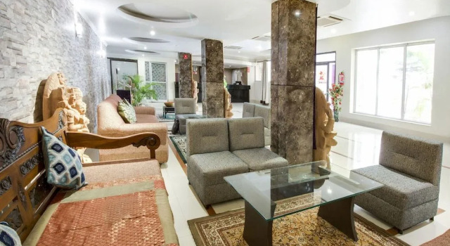 OYO 14693 Hotel Birsa Vihar, Ranchi