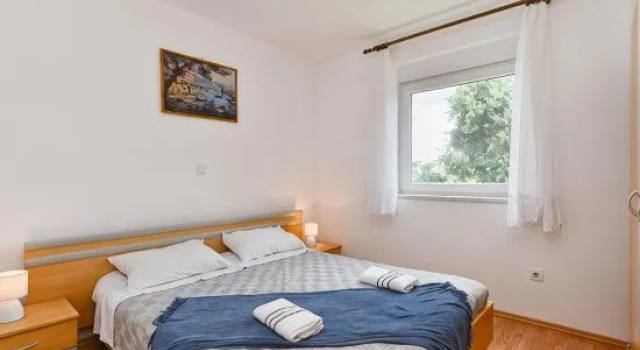 Апартаменты Bright Apartment in Medolino