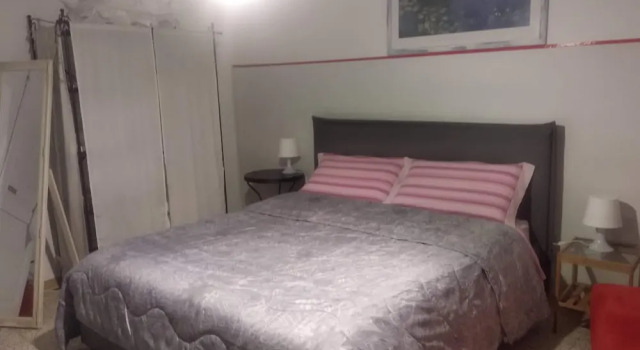 A Casa di Sandra, Prenota Bed & breakfast Hotel a Veneto con parcheggio, Parcheggio