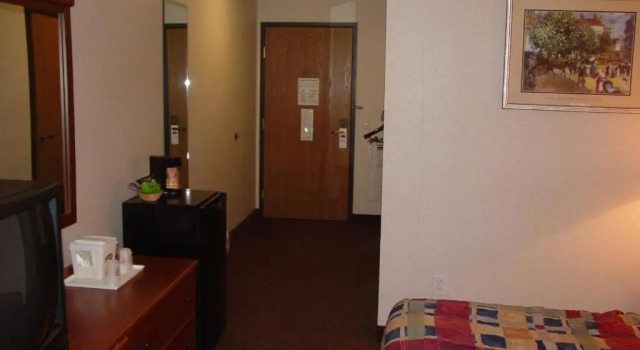 Двухместный номер Standard Lomira Inn and Suites