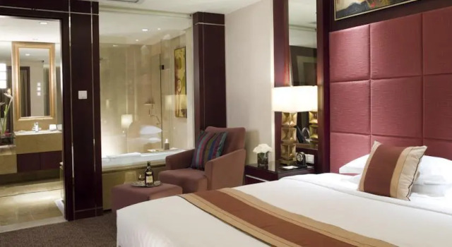 Tianfa Shunhe Business Hotel