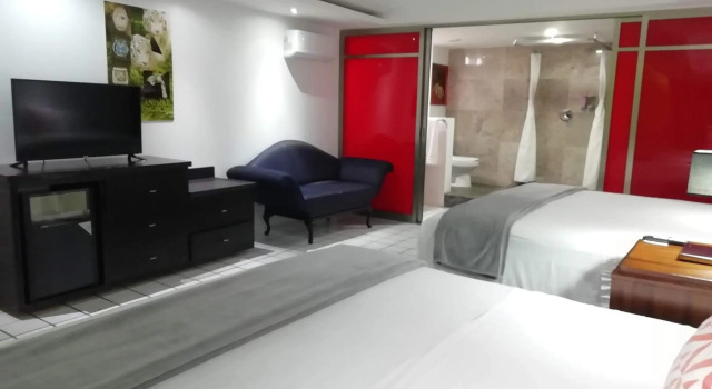 MayaFair Design Hotel, Prenota Boutique Hotel a Quintana Roo con parcheggio, Parcheggio