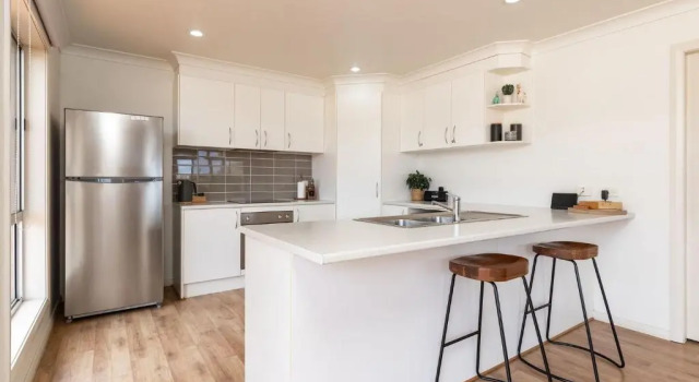 The Gem 39B Emerald Drive, Забронировать Отель Даймонд-Бич North Coast New South Wales