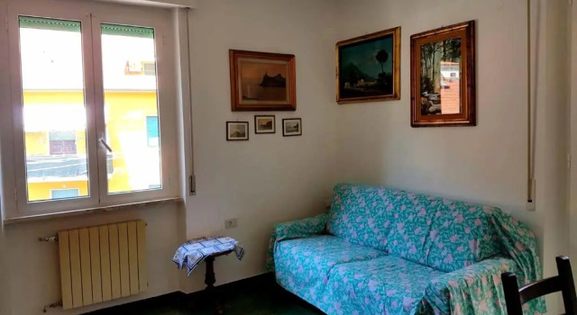 Nido del Gabbiano
