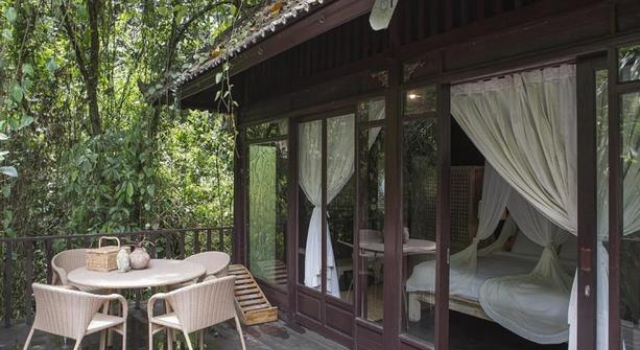 Bali Holiday Villas - Jean Francois, Забронировать Отель Убуд Гианьяр