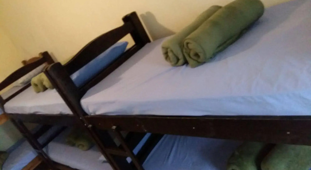 Arte Brazil Ibirapuera Hostel, Забронировать Хостел Хостелы Моема, Хостел