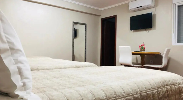 Номер Premium Hotel Westphal