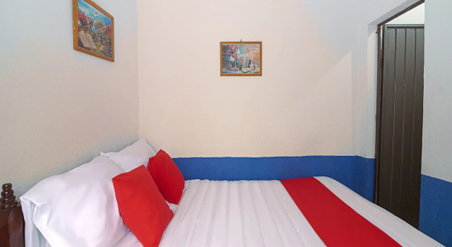 OYO Hotel Posada Los Faroles,Tabasco, Rezervasyon Otel Villahermosa ucuz oteller