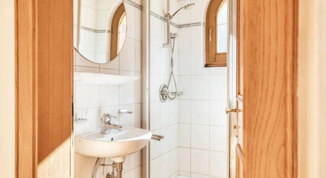 Апартаменты с 2 комнатами Landhaus Anja