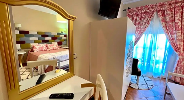 Номер Standard Hotel El Curro