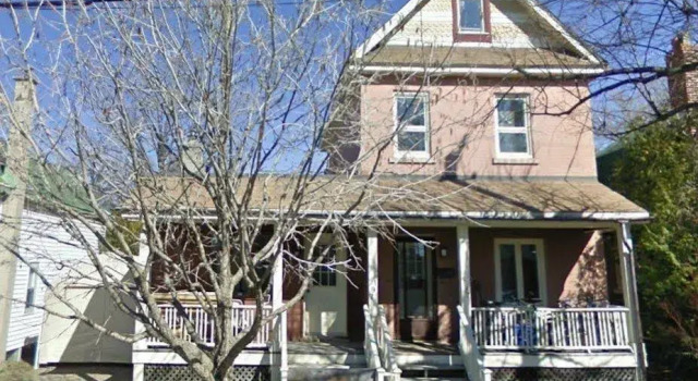 Sunnyside Bed and Breakfast, Varaa Bed and Breakfast Ottawa 