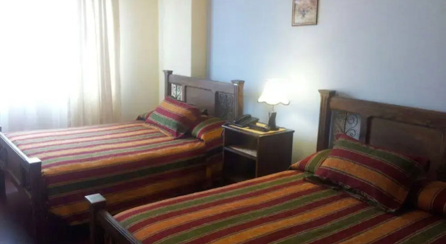 Hotel Attridge