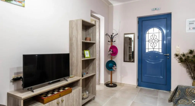Gina’s House Argostoli