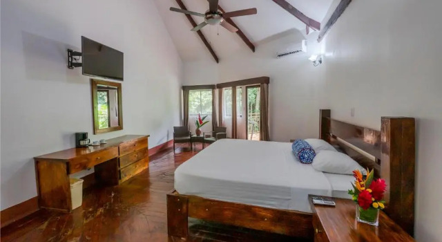 Номер Superior Villa Lapas Jungle Village