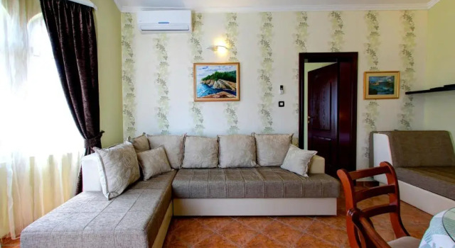 Люкс Deluxe Vila Koral