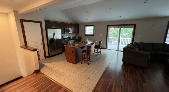 Luxury Beach Side Home 2 Bedroom Home by RedAwning