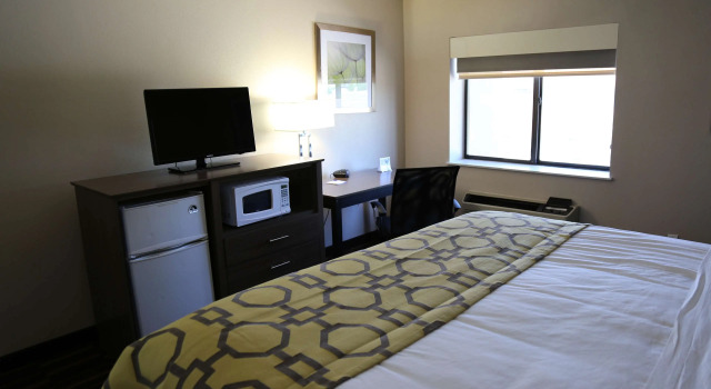 Baymont by Wyndham Plano