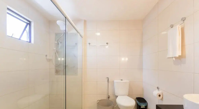 Апартаменты Superior Qavi - Gaudium Apart Hotel