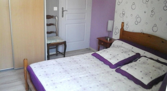 House With 3 Bedrooms in Loctudy, With Enclosed Garden and Wifi - 2 km, Забронировать Отель Отели Finistère с парковкой, Парковка
