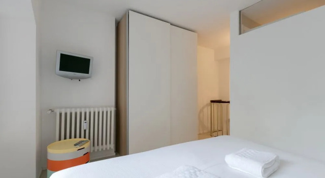 Optimus Host Bocconi Bligny Apartment, Забронировать Апартаменты/квартира Апартаменты Милана, рядом с Музео дель Новеченто, Апартаменты/квартира