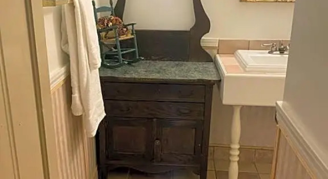 Номер Standard Gunn House Hotel