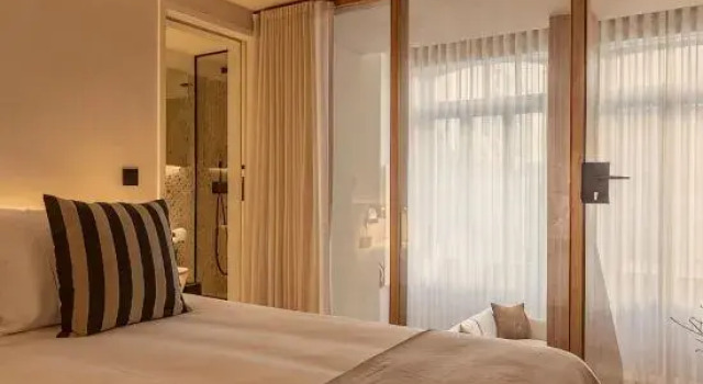 Апартаменты Vandoma Serviced Apartments
