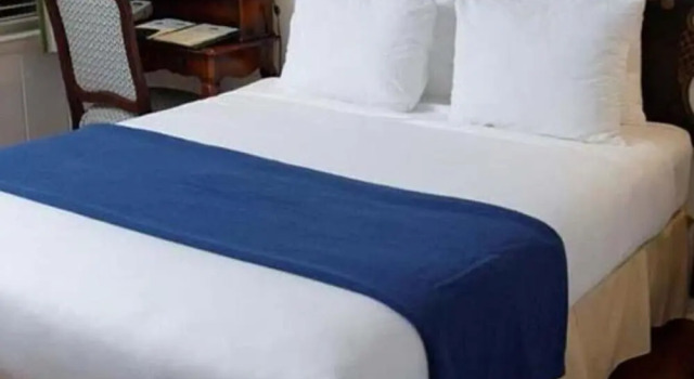 Двухместный номер Standard The Bellmoor Inn and Spa