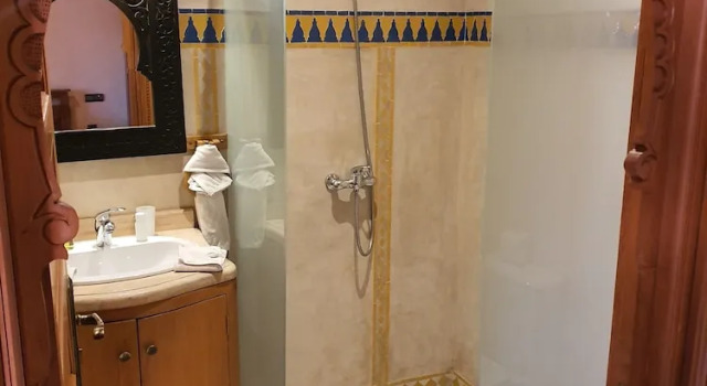 Номер Standard Riad Zaki Marrakech