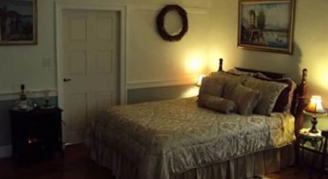 The Hertzog Homestead Bed & Breakfast, Réserver Hôtel Ephrata 