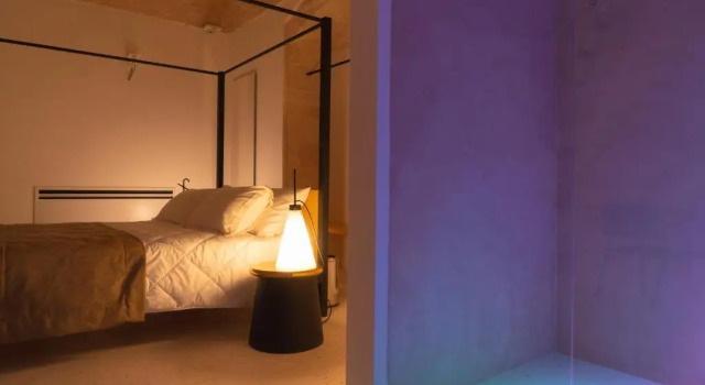 Номер Superior Donna Domenica Boutique Suites