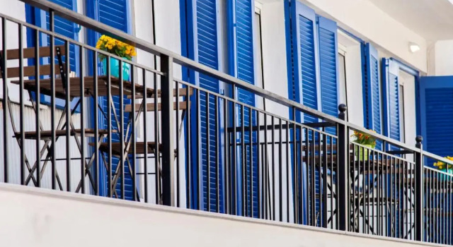 Апартаменты с 2 комнатами Ziv Boutique Apartments Town Square