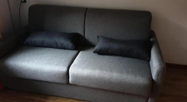 Résidence Chaviere - Studio pour 3 Personnes 193091