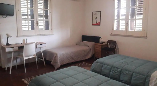 Номер Standard B&B Villa Victoria