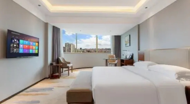 Люкс Xiangmei International
