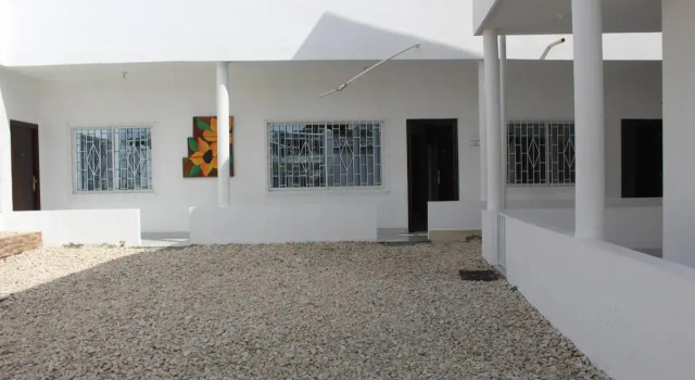 CASAS BLANCAS Coveñas, Book Hotel Hoteller i Covenas med parkering, Parkering